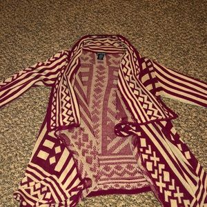Winter/ fall Cardigan